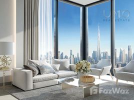 2 Bedroom Apartment for sale at Sobha Creek Vistas, Sobha Hartland, Mohammed Bin Rashid City (MBR), Dubai