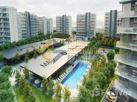 Студия Квартира на продажу в MAG Eye, District 7, Mohammed Bin Rashid City (MBR)