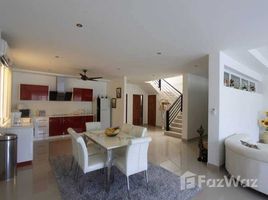 5 Bedroom Villa for rent at Platinum Residence, Rawai