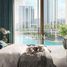 3 Bedroom Apartment for sale at Grove, Creek Beach, Dubai Creek Harbour (The Lagoons)