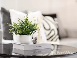 Studio Condo for sale at City Villa, Khlong Chan, Bang Kapi