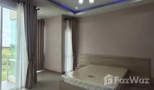 4 Bedrooms Townhouse for sale in Nai Mueang, Khon Kaen Everest Townhome Khon Kaen