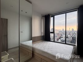 คอนโด 1 ห้องนอน ให้เช่า ในโครงการ ไนท์บริดจ์ ไพรม์ สาทร, ทุ่งวัดดอน