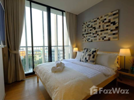 Estudio Departamento en venta en Park Origin Phrom Phong, Khlong Tan