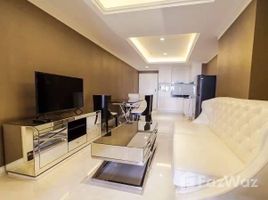 1 Habitación Departamento en venta en Nusa State Tower Condominium, Si Lom