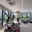 1 Bedroom Condo for rent at The Base Cherngtalay, Choeng Thale, Thalang