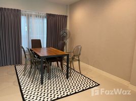 4 Bedroom House for rent at Setthasiri Krungthep Kreetha, Hua Mak, Bang Kapi