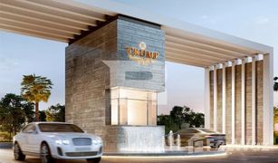4 Bedrooms Villa for sale in NAIA Golf Terrace at Akoya, Dubai Belair Damac Hills - By Trump Estates
