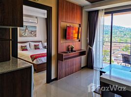 ขายคอนโด 1 ห้องนอน ในโครงการ ในหาน บีช คอนโด, ราไวย์