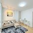 1 спален Квартира в аренду в D Condo Kathu, Катху, Катху
