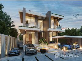 7 спален Вилла на продажу в Cavalli Estates, Brookfield