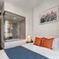1 Bedroom Condo for rent at Hampton Residence Thonglor At Park Origin Thonglor, Khlong Tan Nuea