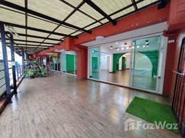 1 спален Торговые площади for rent in Airport Rail Link Station, Бангкок, Bang Chak, Пхра Кханонг, Бангкок