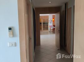 2 спален Кондо на продажу в View Talay Residence 5, Nong Prue