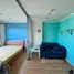 Studio Condo for rent at Lumpini Ville Lasalle-Barring, Bang Na, Bang Na, Bangkok, Thailand