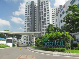 The Habitat Binh Duong で賃貸用の 2 ベッドルーム マンション, Binh Hoa, Thuan An, ビン・デュオン