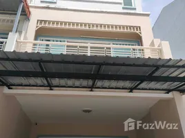 4 Bedroom Shophouse for rent in Kathu, Kathu, Kathu