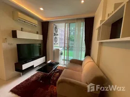 ขายคอนโด 1 ห้องนอน ในโครงการ เบเวอรี่ 33, คลองตันเหนือ