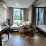 1 Bedroom Condo for rent at The Teak Sathorn-Lumpini, Chong Nonsi