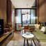 1 Bedroom Condo for sale at NUE Epic Asok-Rama9, Din Daeng, Din Daeng, Bangkok
