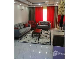 3 chambre Appartement à louer à , Al Rehab, New Cairo City