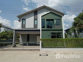 ขายบ้านเดี่ยว 3 ห้องนอน ในโครงการ อณาสิริ ชัยพฤกษ์ – วงแหวน, บางบัวทอง, บางบัวทอง