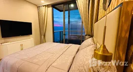 ยูนิตที่เหลืออยู่ในโครงการ โคปาคาบาน่า บีช จอมเทียน