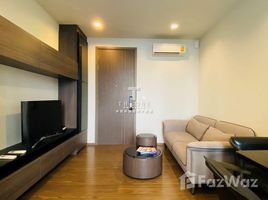 1 Schlafzimmer Wohnung zu vermieten im The Line Sukhumvit 71, Phra Khanong Nuea, Watthana