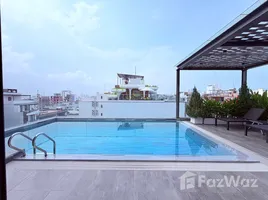 Estudio Villa en alquiler en Khue My, Da Nang, Khue My