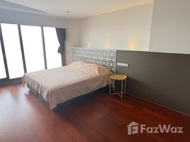 คอนโด 1 ห้องนอน ให้เช่า ในโครงการ ณุศา สเตท ทาวเวอร์ คอนโดมิเนียม, สีลม