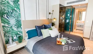 1 Schlafzimmer Wohnung zu verkaufen in Na Kluea, Pattaya Arom Wongamat