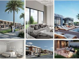 3 غرفة نوم تاون هاوس للبيع في AZHA Community, Paradise Lakes Towers, Emirates City