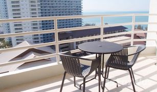 Studio Condo for sale in Nong Prue, Pattaya View Talay 5