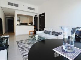 1 спален Квартира на продажу в Silverene Tower B, Silverene, Dubai Marina