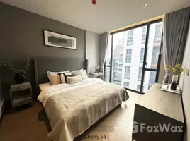 คอนโด 1 ห้องนอน ให้เช่า ในโครงการ เดอะ รีเซิร์ฟ 61 ไฮด์อะเวย์, คลองตันเหนือ, วัฒนา