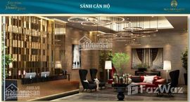 Các căn hiện có ở Sun Grand City