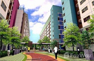 Lumpini Condo Town Ramintra - Laksi in รามอินทรา, กรุงเทพมหานคร