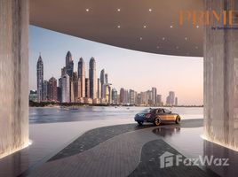 4 غرفة نوم بنتهاوس للبيع في AVA at Palm Jumeirah By Omniyat, Shoreline Apartments