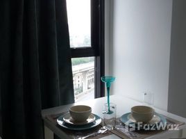 1 спален Квартира на продажу в The BASE Garden Rama 9, Hua Mak, Банг Капи