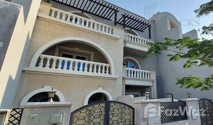 4 Bedrooms Villa for sale in Seasons Community, Dubai Autumn
