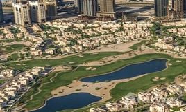 недвижимостьs for sale in в Dubai Sports City, Дубай