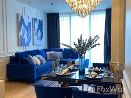 คอนโด 2 ห้องนอน ให้เช่า ในโครงการ บีทนิค สุขุมวิท 32, คลองตัน