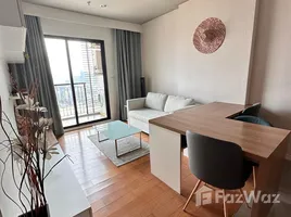 อพาร์ทเม้นท์ 1 ห้องนอน ให้เช่า ในโครงการ บลอคส์ 77, พระโขนงเหนือ