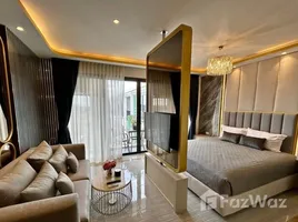 ขายคอนโด 1 ห้องนอน ในโครงการ เบลล์วิว ลากูน ภูเก็ต, เชิงทะเล