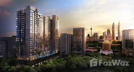 Available Units at The Horizon Residences