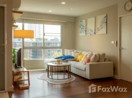 ขายคอนโด 1 ห้องนอน ในโครงการ The 49 Plus 2, คลองตันเหนือ