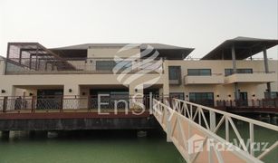 4 Bedrooms Villa for sale in Palm Oasis, Abu Dhabi Al Gurm West