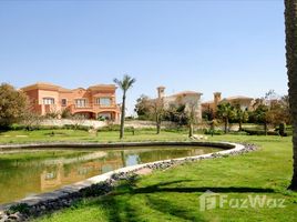 7 Bedroom Villa for rent at Arabella, The 5th Settlement