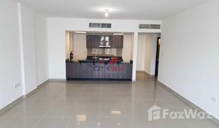 1 Bedroom Apartment for sale in Al Reef Downtown, Abu Dhabi Tower 34