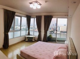 2 Bedroom Condo for rent at Supalai River Place, Bang Lamphu Lang, Khlong San